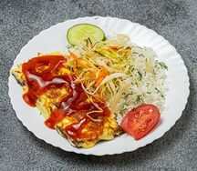 Мясо по-французски