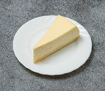 Чизкейк классический