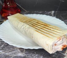 Шаурма классическая