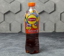 Холодный чай Lipton