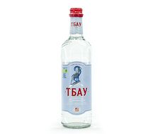 Вода Тбау негазированная