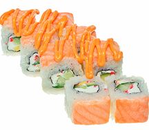 Запечённая Филадельфия