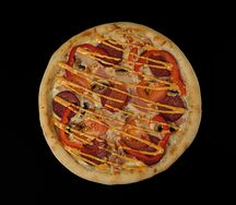 Рок-н-ролльная