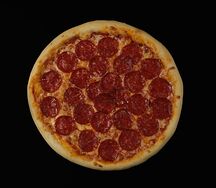 Пепперони