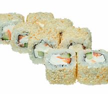 Аляска с лососем