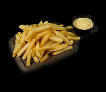 Картофель фри