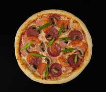 Классическая