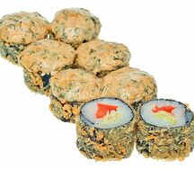 Запечённый Цезарь