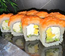 Ролл Rolling Stones