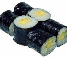 Авокадо маки