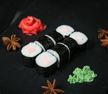 Классический с курицей