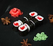 Классический с масаго
