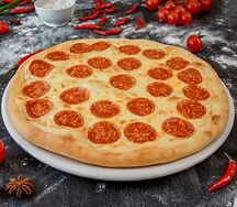 Пицца Пепперони