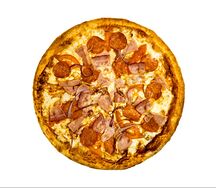 Пицца Мясная