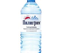 Вода без газа Пилигрим