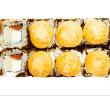 Запеченный Чао маки