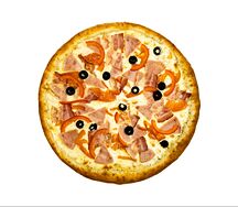 Пицца Фирменная