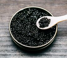Черная икра