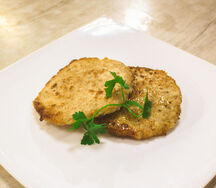 Котлета куриная