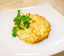 Мясо по-французски