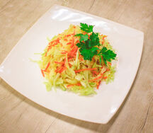 Салат Витаминный