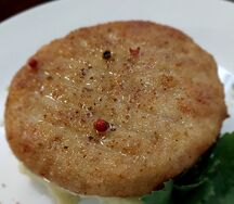 Котлета Домашняя