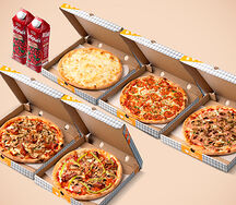 Ассорти Гранде