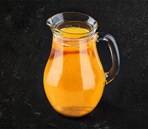 Сок Rich Яблочный пакет. 1 л