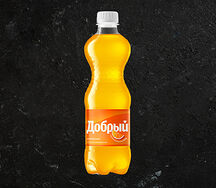 Добрый апельсин 0,5