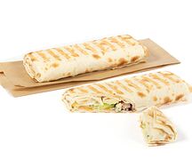 Шаурма Свинина (мини)
