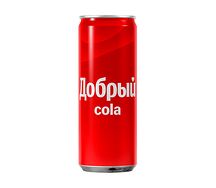 Добрый Кола