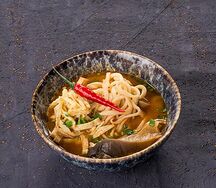 Суп дальтхань