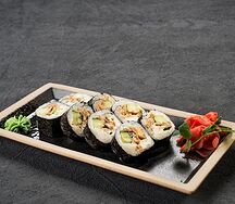 Евразия ролл