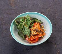 Азиатский салат