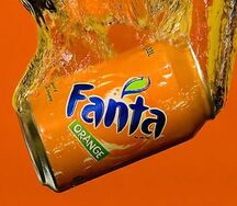 Fanta