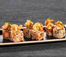 Фирменный ролл