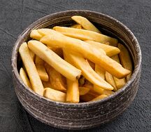 Картофель фри