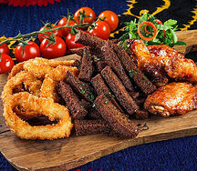 Ассорти к пиву