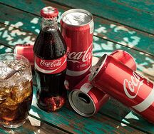 Coca-Cola