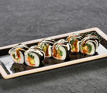 Катана ролл