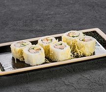 Сырный ролл