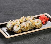 Бостон ролл