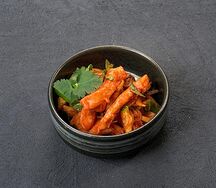 Хе из судака