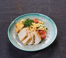 Салат Хрустец