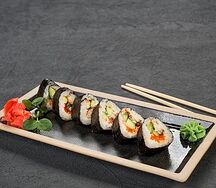 Пирамида ролл