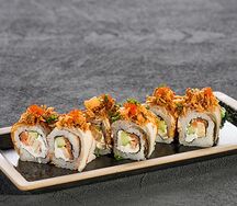 Канадский ролл