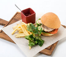 Остров сокровищ