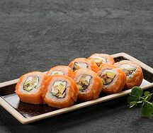 Желтое море