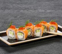 Филадельфия ролл