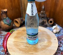 Borjomi